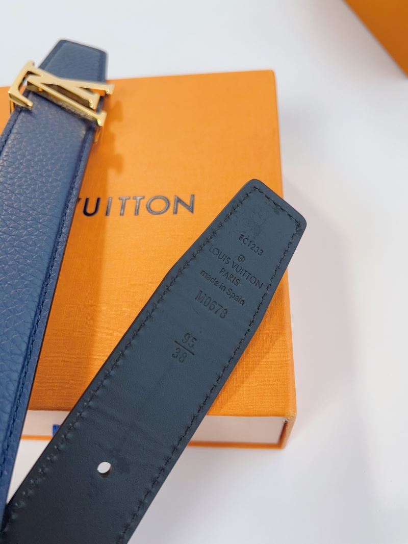 l0vis Vvtt0n belts